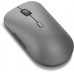 Lenovo Wireless Multi-Mode Pro Plus Mouse 6050 - Luna Grey | Lenovo