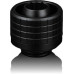 Thermal Grizzly DeltaMate Fitting - ST16, schwarz