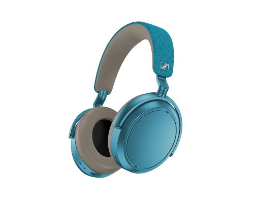 Sennheiser Momentum 4 blue
