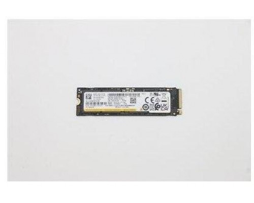 SSD Lenovo SSD M.2 PCIe NVMe FRUM.2-2280