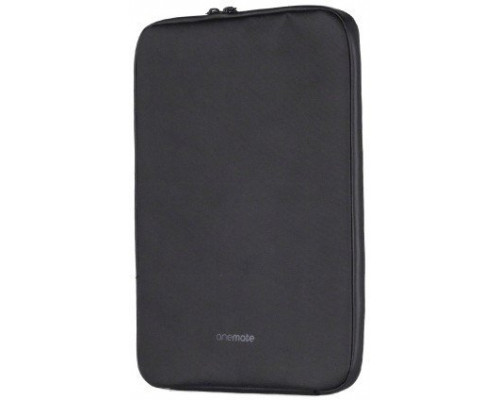 Onemate Laptop Sleeve / 16" schwarz