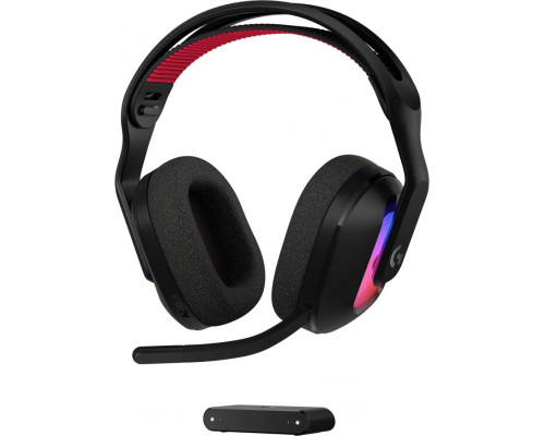 Logitech Astro A20 X Black (939-002247)