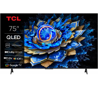 TCL 75T69C QLED 75'' 4K Ultra HD Google TV