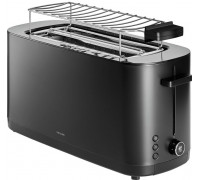 Zwilling Toaster 4-fach schwarz ENFINIGY