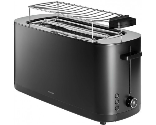 Zwilling Toaster 4-fach schwarz ENFINIGY