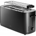 Zwilling Toaster 4-fach schwarz ENFINIGY