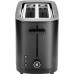 Zwilling Toaster 4-fach schwarz ENFINIGY