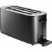 Zwilling Toaster 4-fach schwarz ENFINIGY