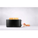 Zwilling Toaster 4-fach schwarz ENFINIGY