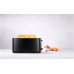 Zwilling Toaster 4-fach schwarz ENFINIGY