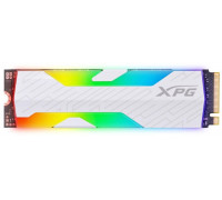 ADATA SSD 1TB XPG SPECTRIX S65G, PCIe Gen4x4 M.2 2280, (R:6000/W:4000 MB/s)
