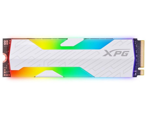 ADATA SSD 1TB XPG SPECTRIX S65G, PCIe Gen4x4 M.2 2280, (R:6000/W:4000 MB/s)