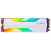 ADATA SSD 1TB XPG SPECTRIX S65G, PCIe Gen4x4 M.2 2280, (R:6000/W:4000 MB/s)