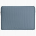 na laptopa UNIQ Cyprus Ridge Edition Laptop Sleeve 16" water-resistant neoprene blue