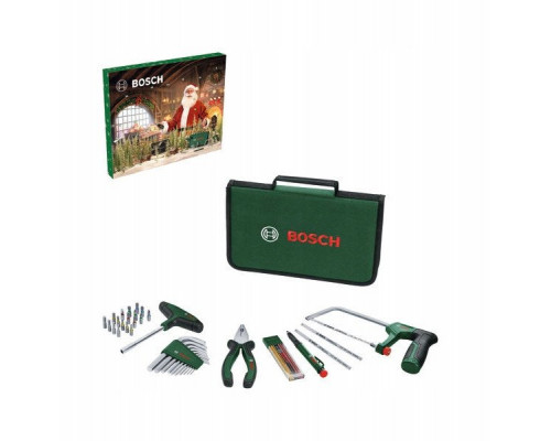 Narzędzie ręczne Advent Calendar 2025