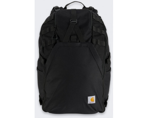 Plecak Turystyczny Carhartt Hiking 45 L Black