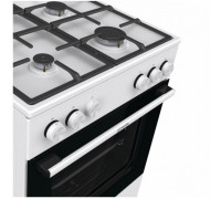 gorenje Kuchnia gazowa GG6A10WFFM
