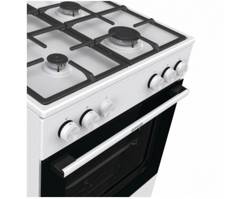 gorenje Kuchnia gazowa GG6A10WFFM