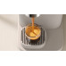 Philips Coffee maker | BAR300/03 Baristina | Pump pressure 16 bar | Semi-automatic | 122.8 W | White
