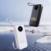 Dudao K13Pro 20000mAh with a built-in kablem black
