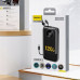 Dudao K13Pro 20000mAh with a built-in kablem black