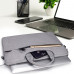 Devia torba do laptopa / MacBooka Justyle 15,4" gray