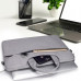 Devia torba do laptopa / MacBooka Justyle 15,4" gray
