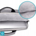 Devia torba do laptopa / MacBooka Justyle 15,4" gray