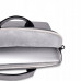 Devia torba do laptopa / MacBooka Justyle 13,3" gray