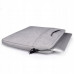 Devia torba do laptopa / MacBooka Justyle 13,3" gray