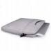 Devia torba do laptopa / MacBooka Justyle 13,3" gray