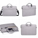 Devia torba do laptopa / MacBooka Justyle 13,3" gray