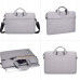 Devia torba do laptopa / MacBooka Justyle 13,3" gray