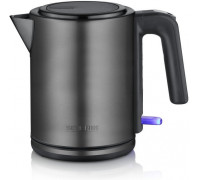 Severin WK 9342  Dark Inox