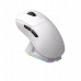 gamingowa Ajazz AJ179PRO -3 Mod-White-Pixart 3395-8K Charging Dock