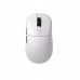 gamingowa Ajazz AJ179PRO -3 Mod-White-Pixart 3395-8K Charging Dock