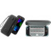 Syntech Twarde Etui Ochronne for Nintenfor Switch 2 Waliwith ka Podróżna with  miejscem na 10 games