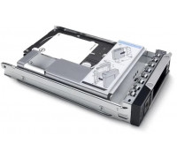 960GB SSD SATA Mixed Use 6Gbps 512e 2.5in Hot-Plug CUS Kit