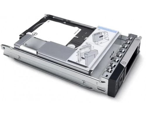 960GB SSD SATA Mixed Use 6Gbps 512e 2.5in Hot-Plug CUS Kit