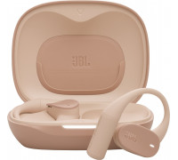 JBL JBL Sense Lite  headphones, beige