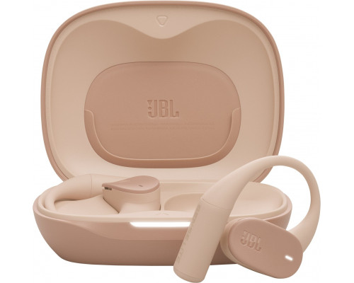 JBL JBL Sense Lite  headphones, beige