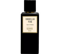 SAPHIR Elite Men Vanilla Fog EDP spray 100ml