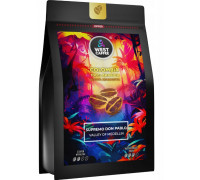 West Caffee KAWA ZIARNISTA Kolumbia 250g 100% Arabica -Supremo don Pablo-
