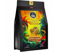 West Caffee KAWA ZIARNISTA Meksyk 500g 100%Arabica - Intensita Altura