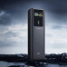 Cuktech CKPB100PGLBL 150W 10000mAh USB-C USB-A - black