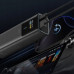Cuktech CKPB100PGLBL 150W 10000mAh USB-C USB-A - black
