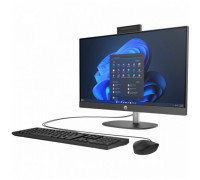 HP ProOne 245 G10 R5 7520U 16GB 512GB Win P 3/3/3