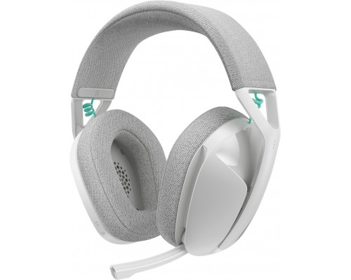 G321 HEADSET