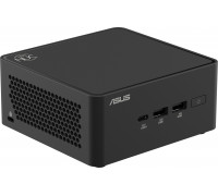 ASUS NUC 15 Pro RNUC15CRHV700002 (Intel Core U7 265H (Arrow Lake), vPro, tall, EU Cord)