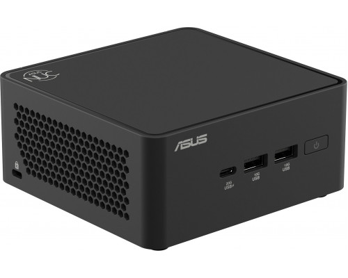 ASUS NUC 15 Pro RNUC15CRHV700002 (Intel Core U7 265H (Arrow Lake), vPro, tall, EU Cord)